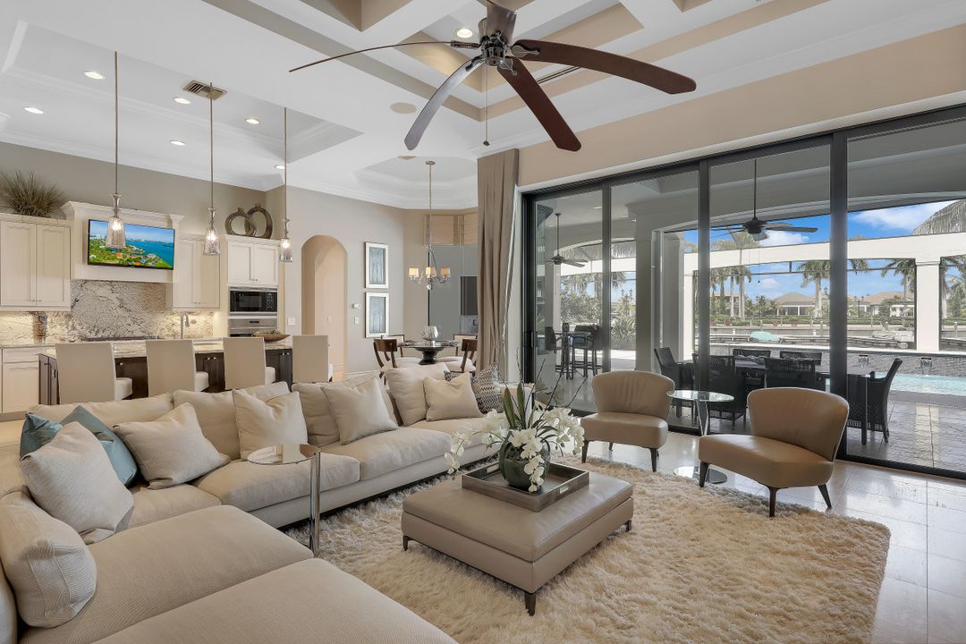 11812 Via Salerno Way, Miromar Lakes, FL 33913