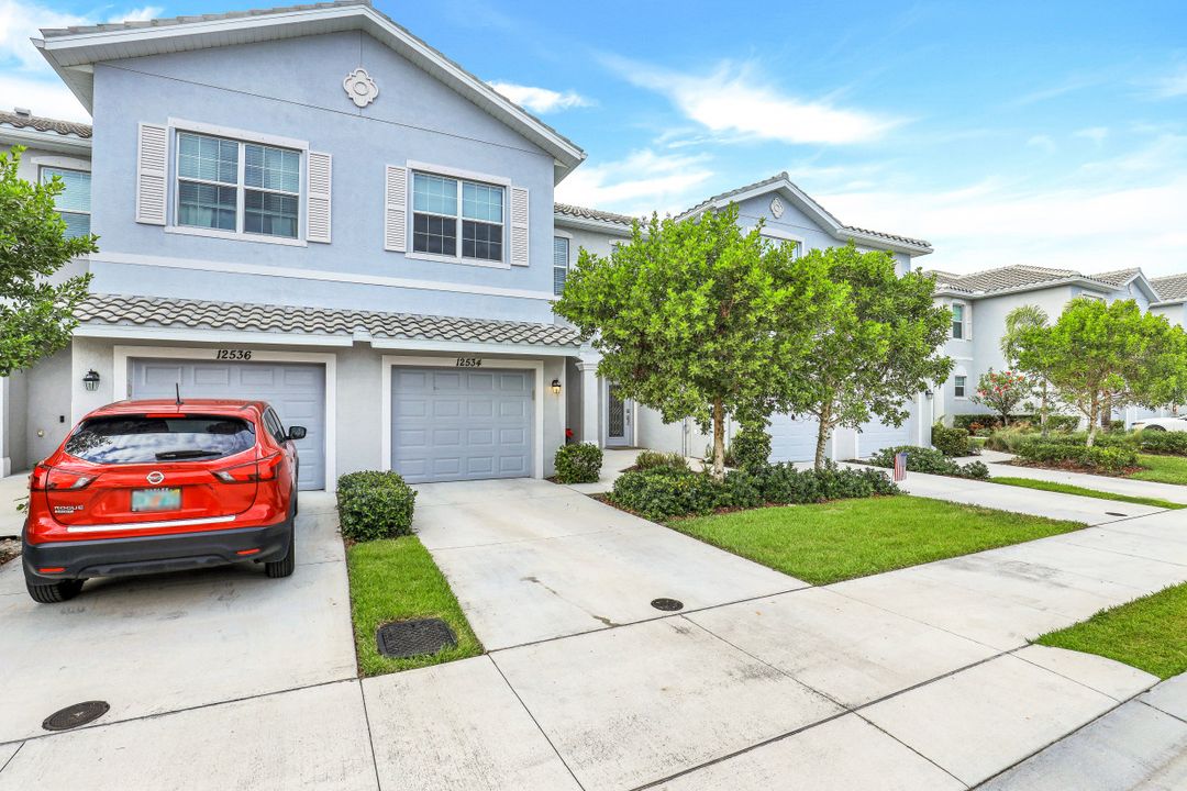 12534 Westhaven Way, Fort Myers, FL 33913
