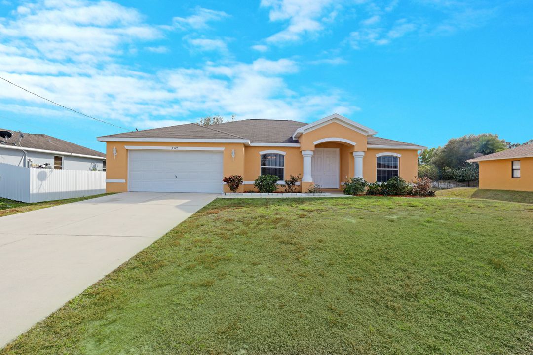 3319 9th St W, Lehigh Acres, FL 33971