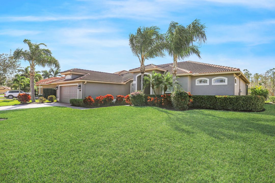 13291 Lazzaro Ct, Estero, FL 33928