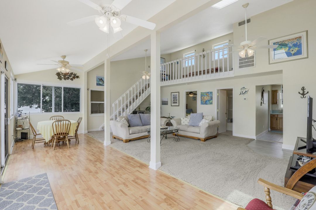 3668 Clipper Ln, Saint James City, FL 33956