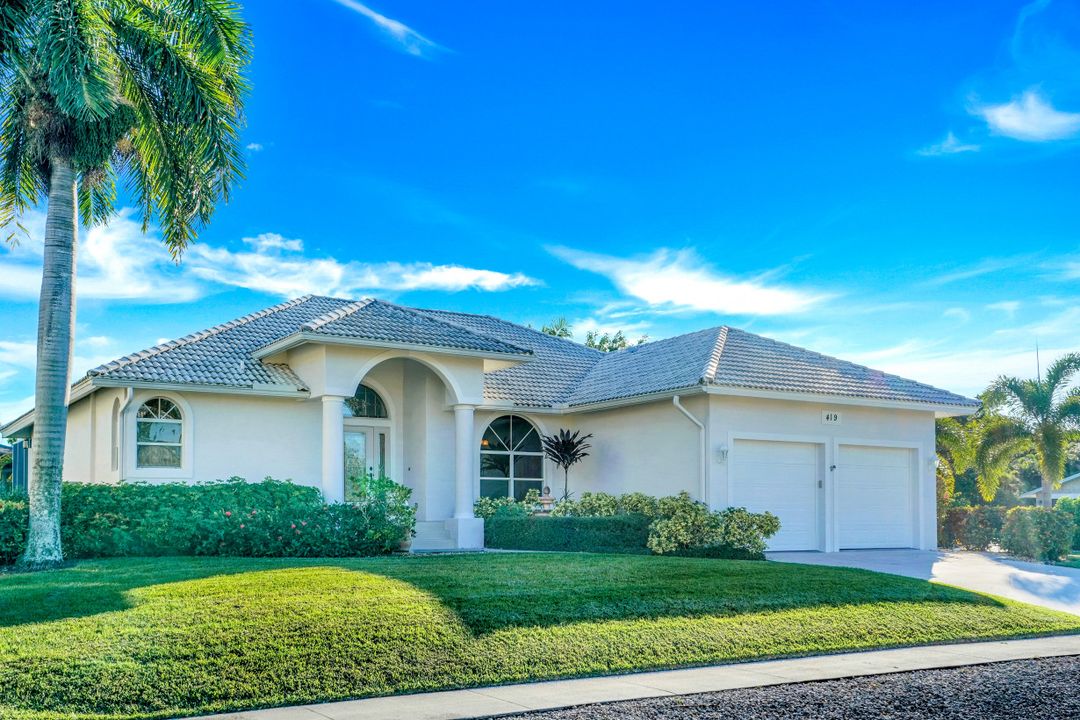419 Richards Ct, Marco Island, FL 34145