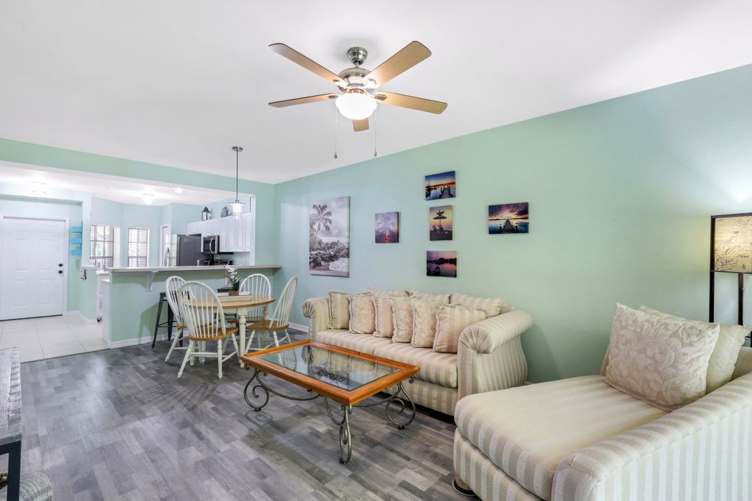 9165 Celeste Dr #106, Naples, FL 34113