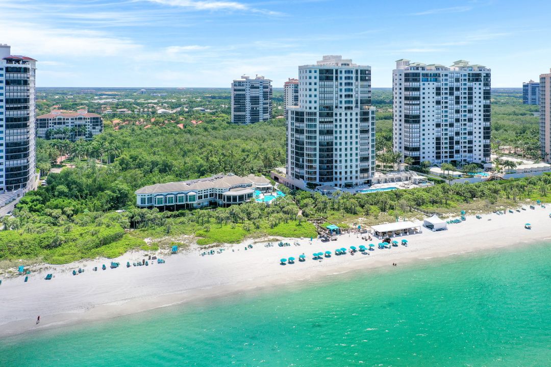 Pelican Bay Community Park, Naples, FL 34108