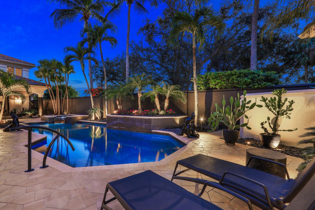 1108 Grand Isle Dr, Naples, FL 34108