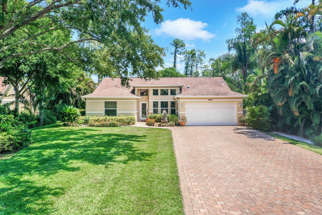 6080 Cypress Hollow Way, Naples, FL 34109