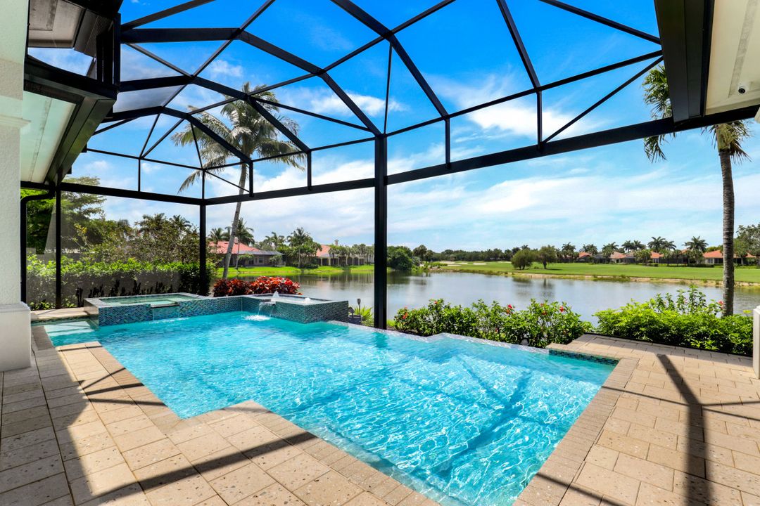 22848 Mossy Trail, Bonita Springs, FL 34135