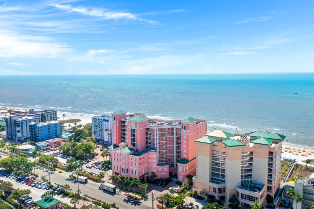 200 Estero Blvd #207, Fort Myers Beach, FL 33931