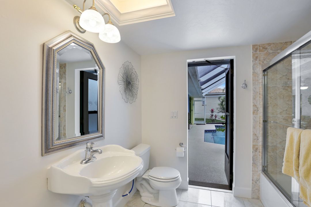 1516 SW 57th Terrace, Cape Coral, FL 33914