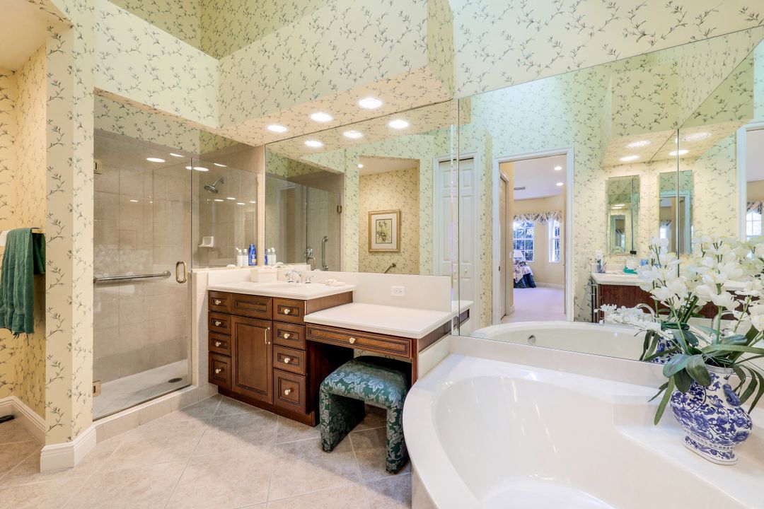 10500 Marino Pointe Drive #703, Miromar Lakes, FL 33913