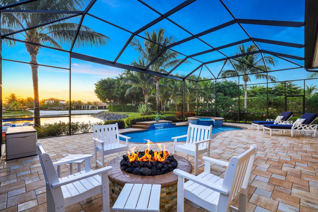 17452 Via Navona Way, Miromar Lakes, FL 33913