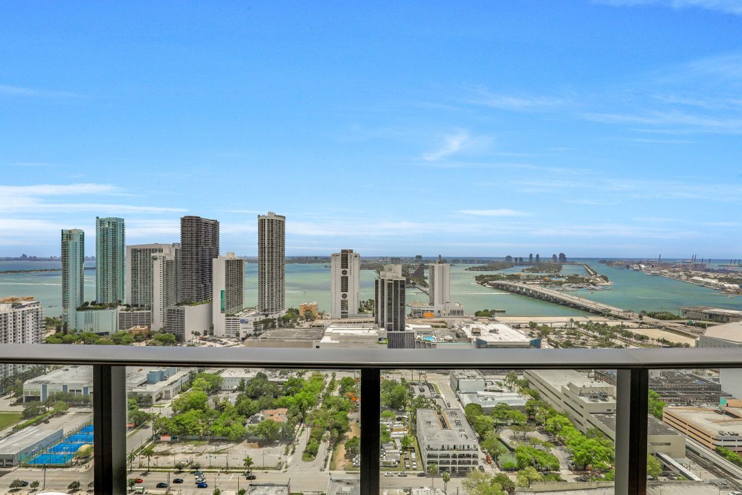 1600 NE 1st Ave #3503, Miami, FL 33132