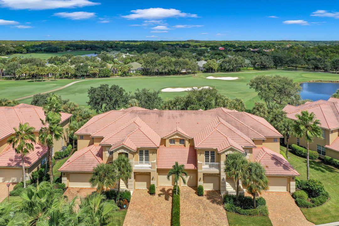 9540 Cypress Hammock Cir #102, Bonita Springs, FL 34135