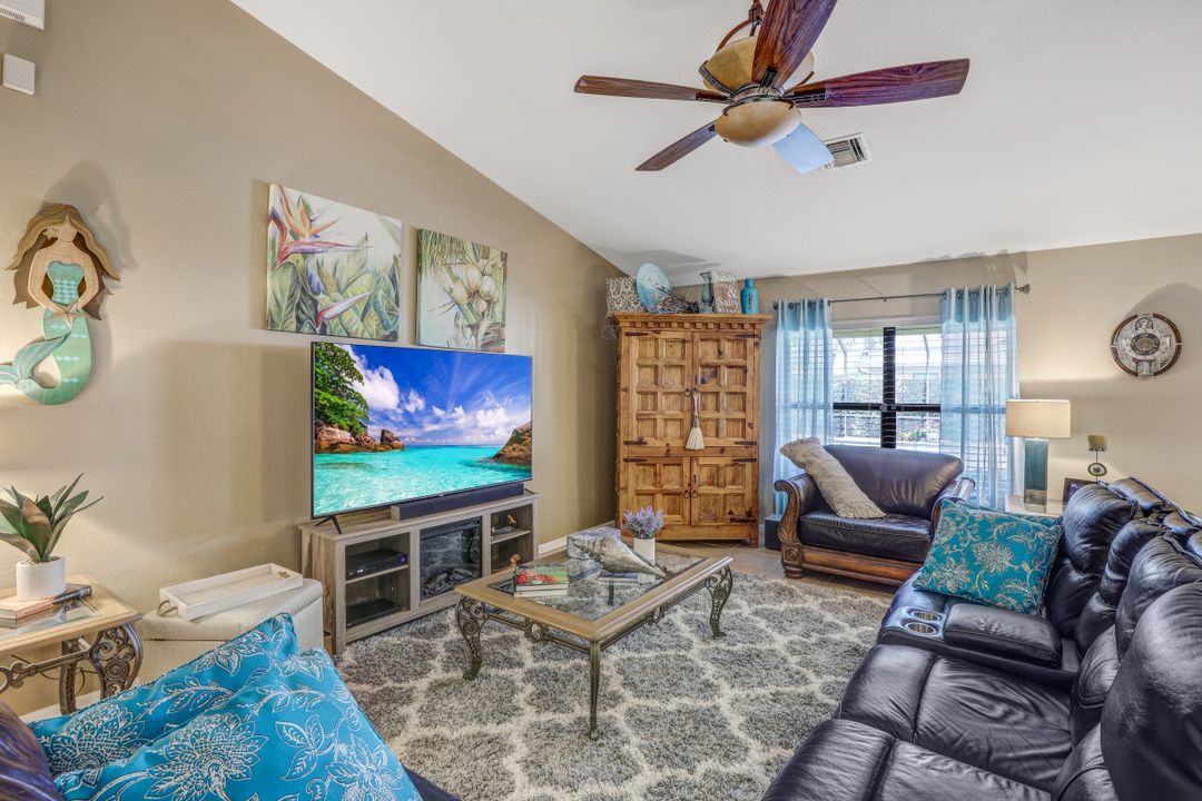 5011 SW 22nd Pl, Cape Coral, FL 33914