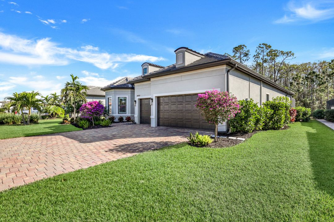 20722 Corkscrew Shores Blvd, Estero, FL 33928