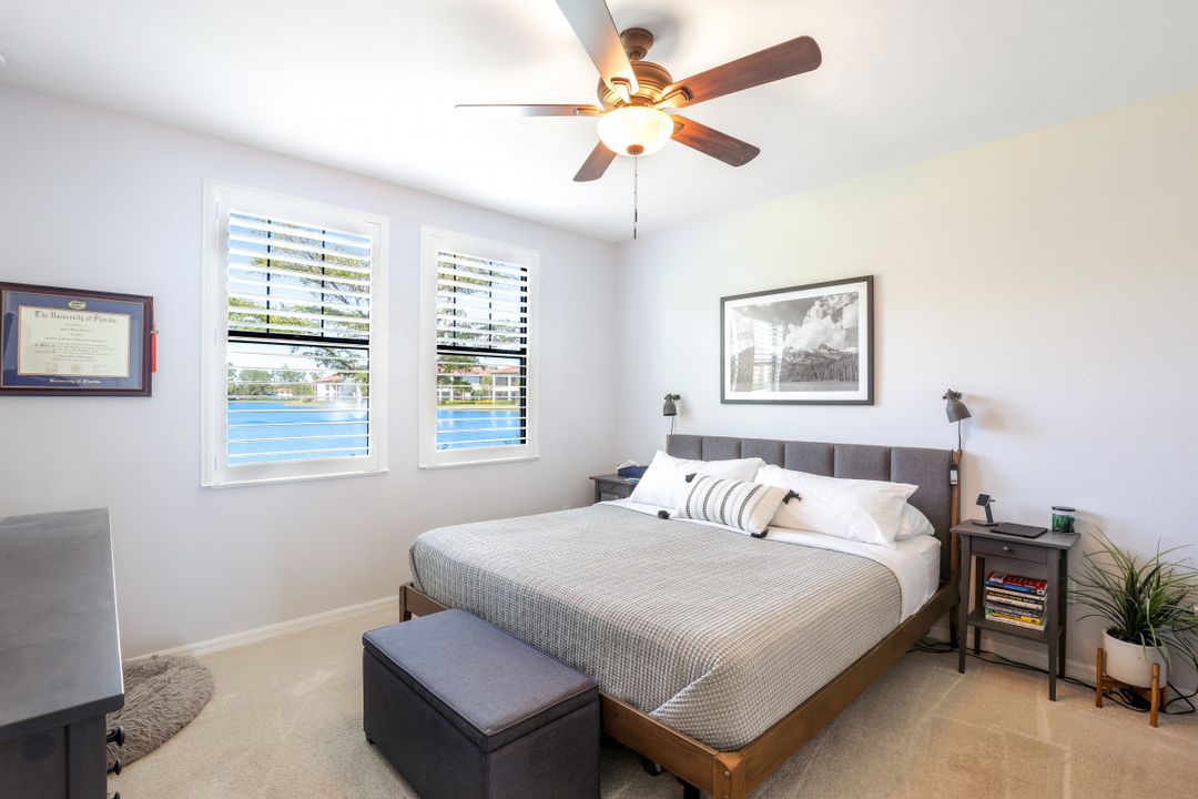 15126 Palmer Lake Cir #103, Naples, FL 34109