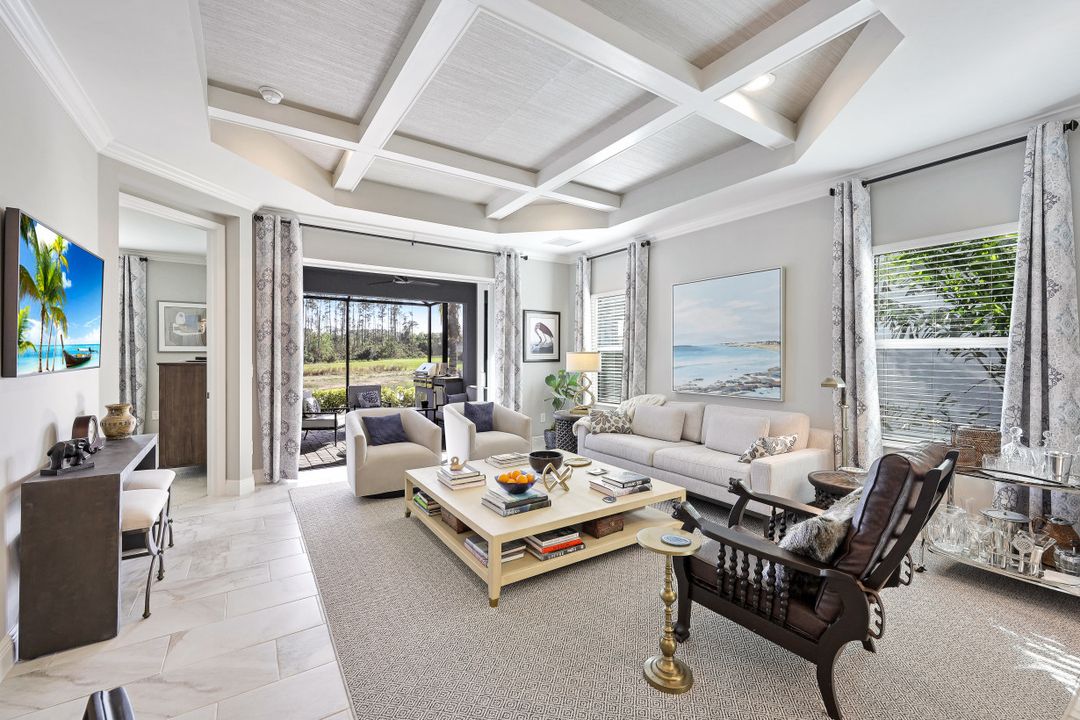 2239 Marquesa Cir, Naples, FL 34112