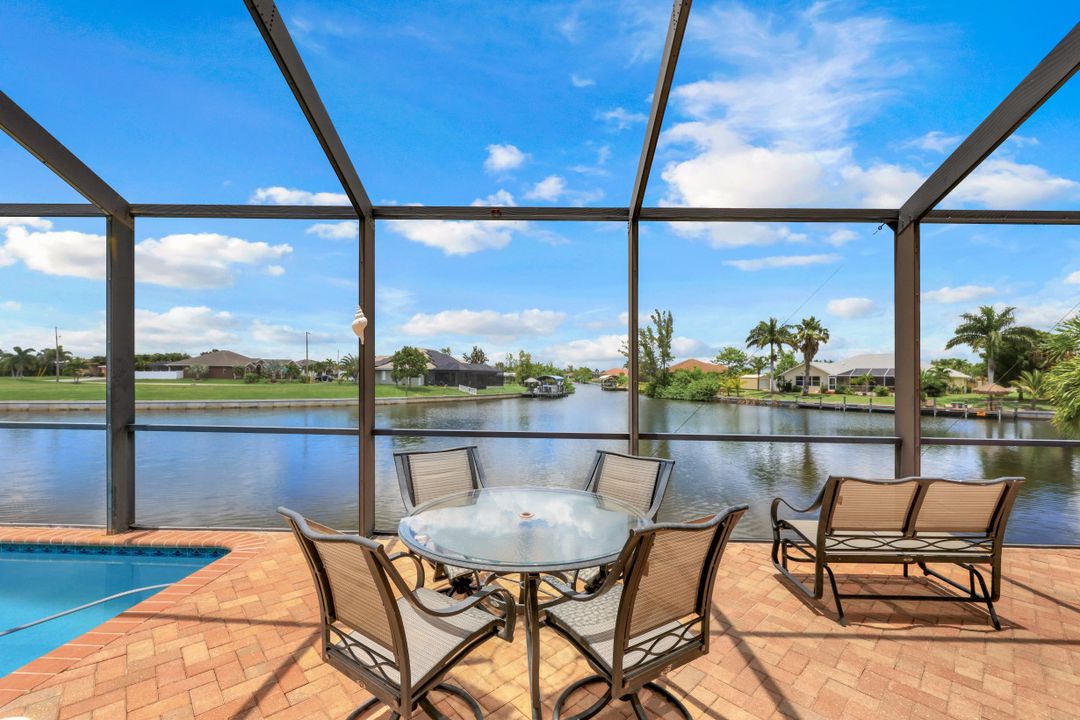 3327 NW 18th Terrace, Cape Coral, FL 33993