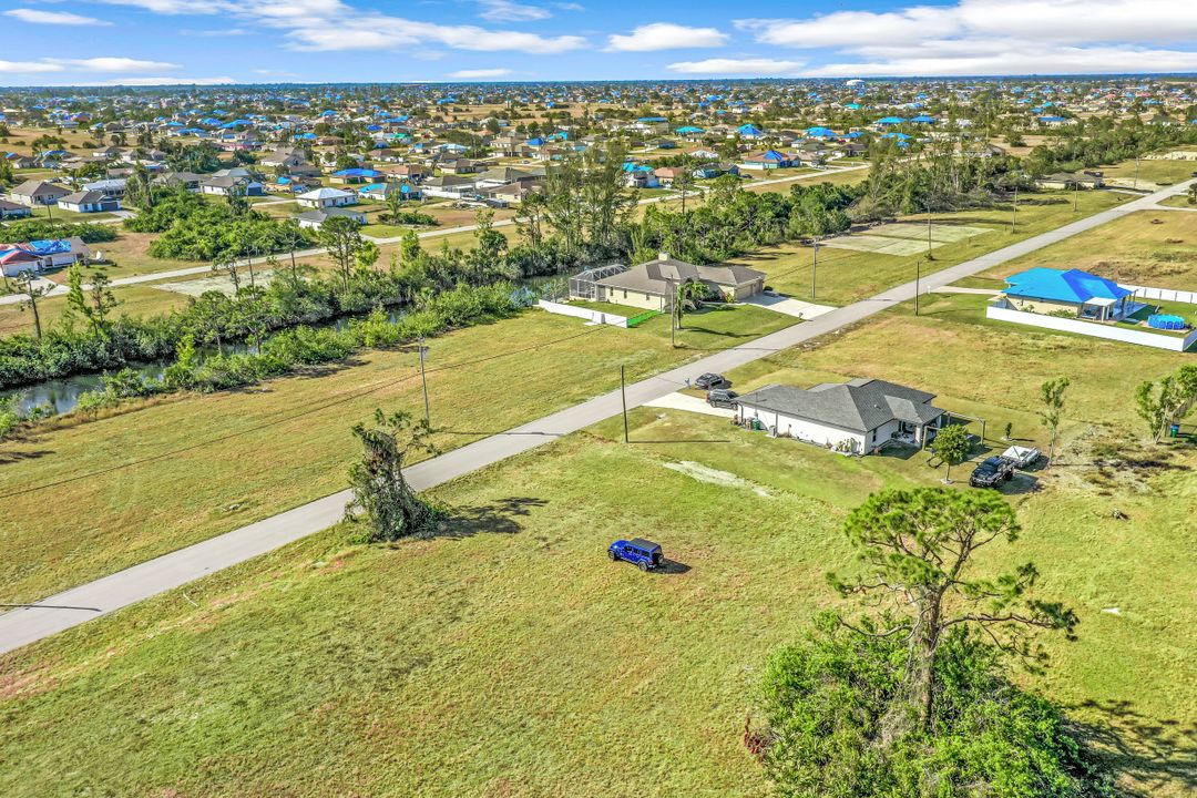 341 NE 31st Terrace, Cape Coral, FL 33909