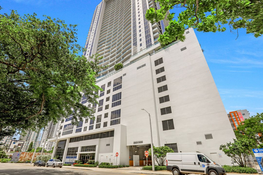 1600 NE 1st Ave #3503, Miami, FL 33132