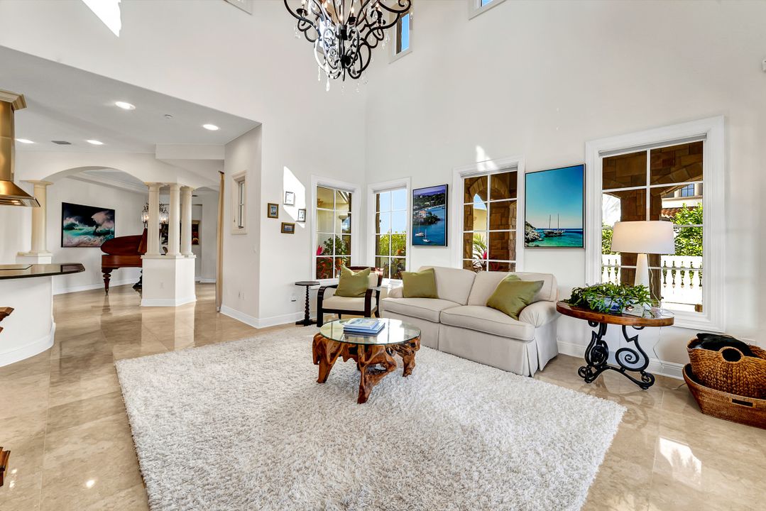 16653 Toscana Cir #701, Naples, FL 34110