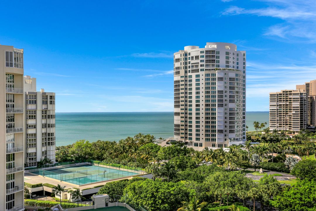 Allegro Condos #PH2D, Naples, FL 34103