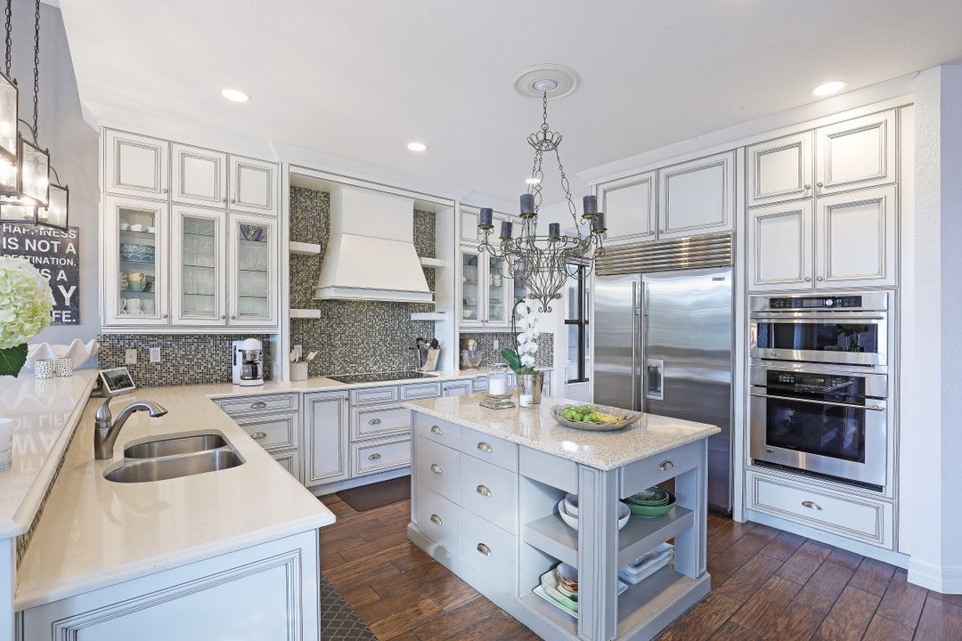 3416 Atlantic Cir, Naples, FL 34119