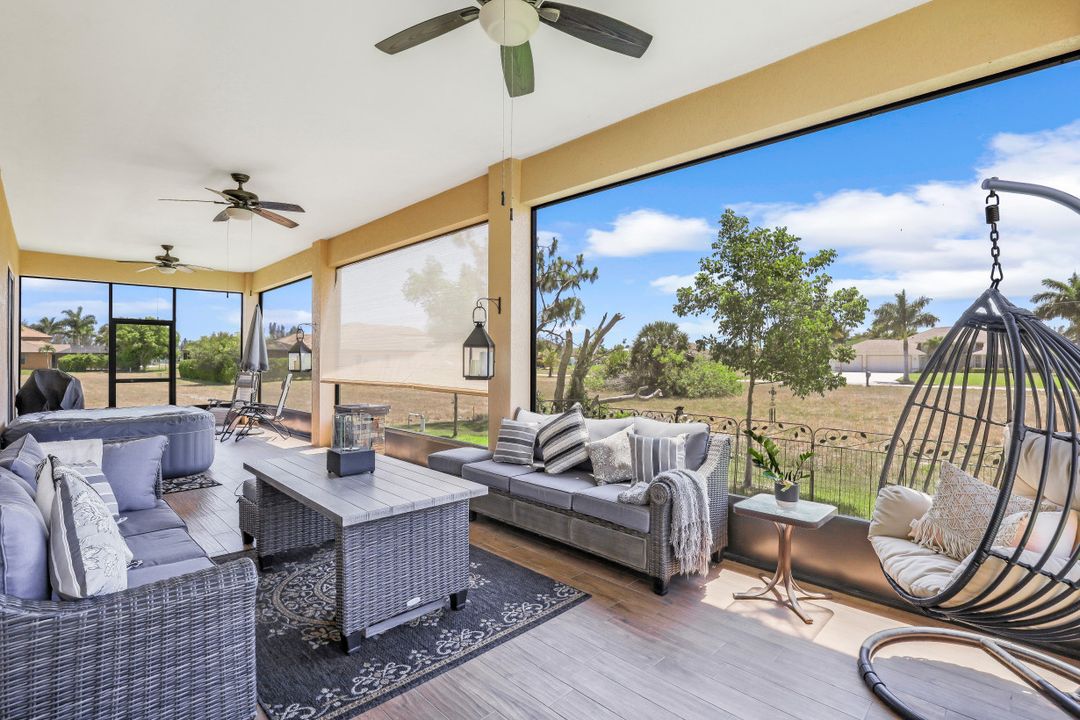 2730 NW 41st Pl, Cape Coral, FL 33993