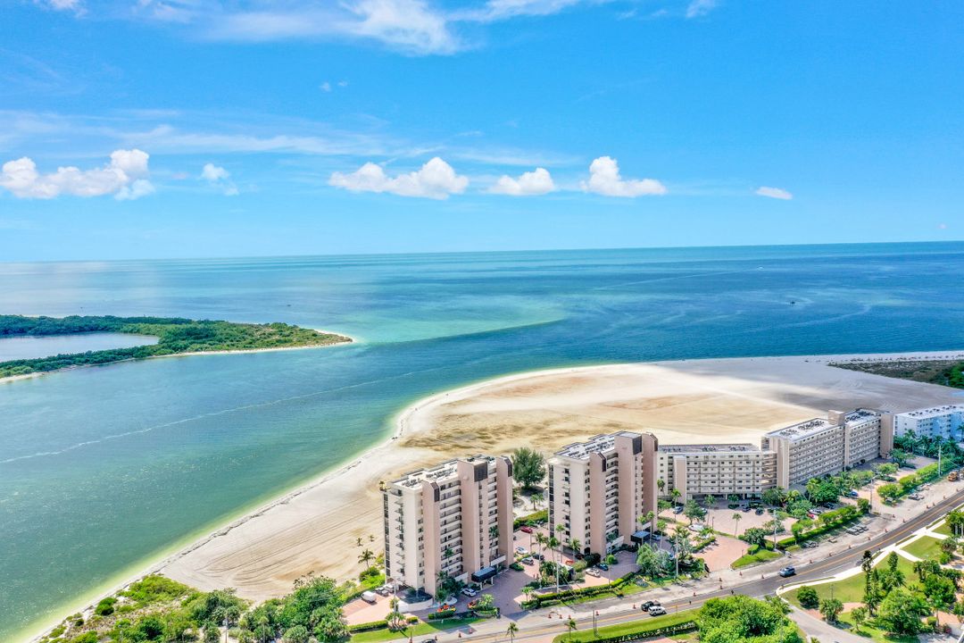 8400 Estero Blvd #805, Fort Myers Beach, FL 33931