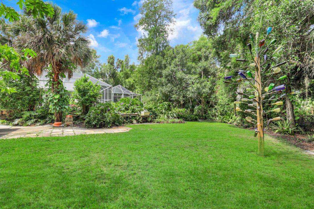 6180 Parkers Hammock Rd, Naples, FL 34112