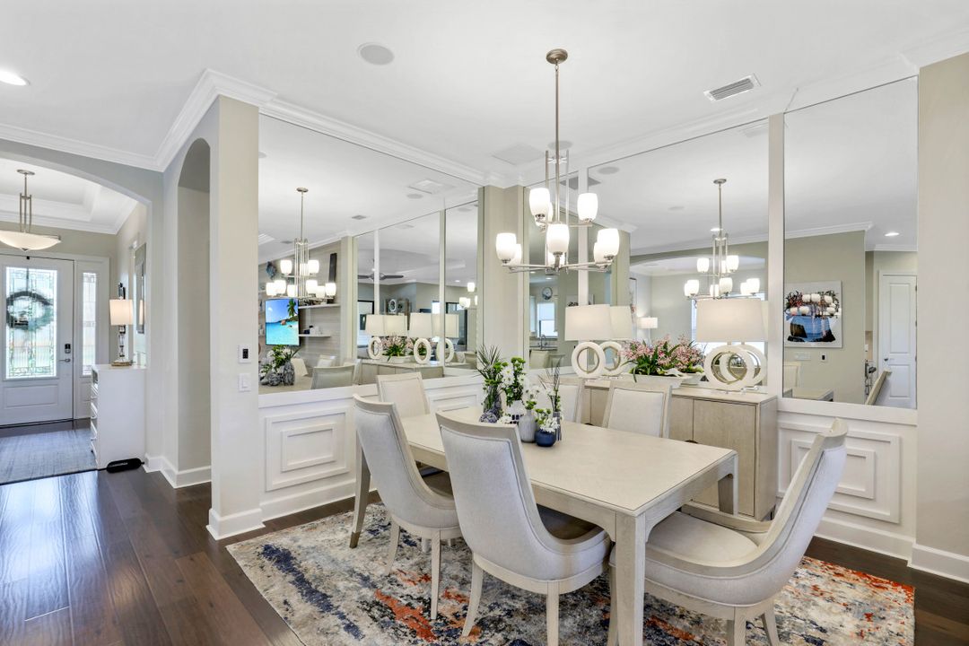 8701 Cavano St, Naples, FL 34119