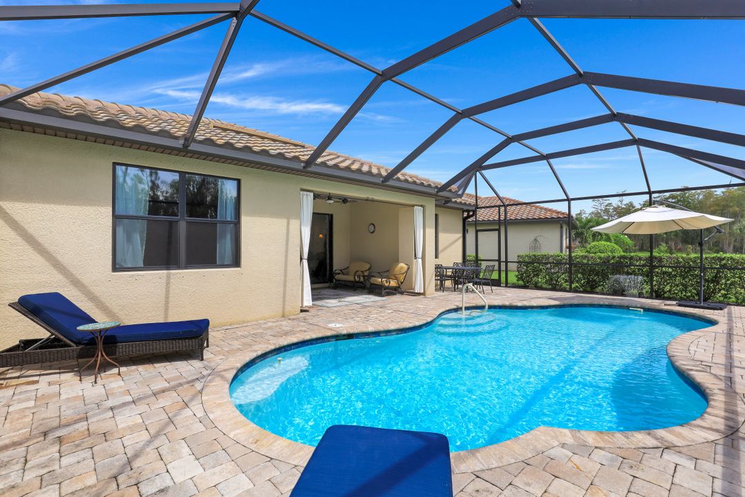 20409 Cypress Shadows Blvd, Estero, FL 33928