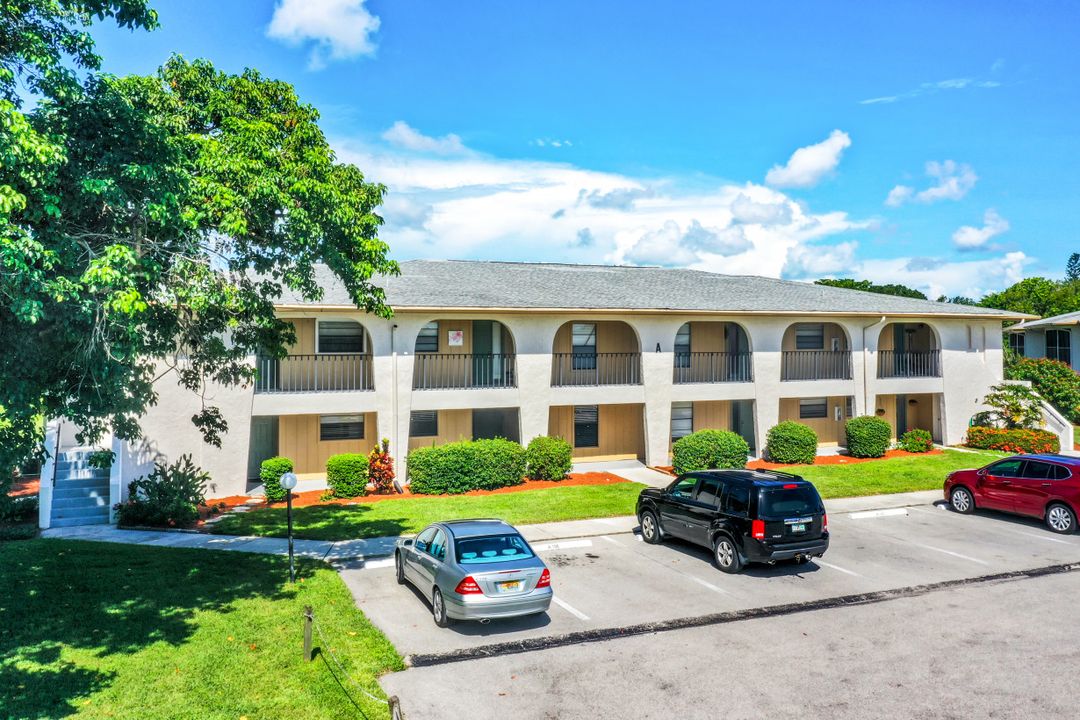 151 Cypress Way E  #A-5, Naples, FL 34110