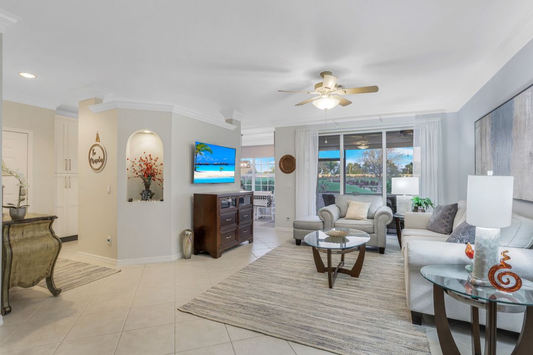 5926 3 Iron Dr #3001, Naples, FL 34110