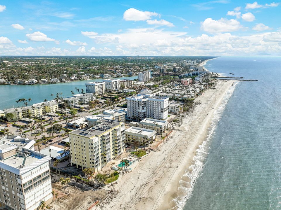 2885 Gulf Shore Blvd N  #803, Naples, FL 34103