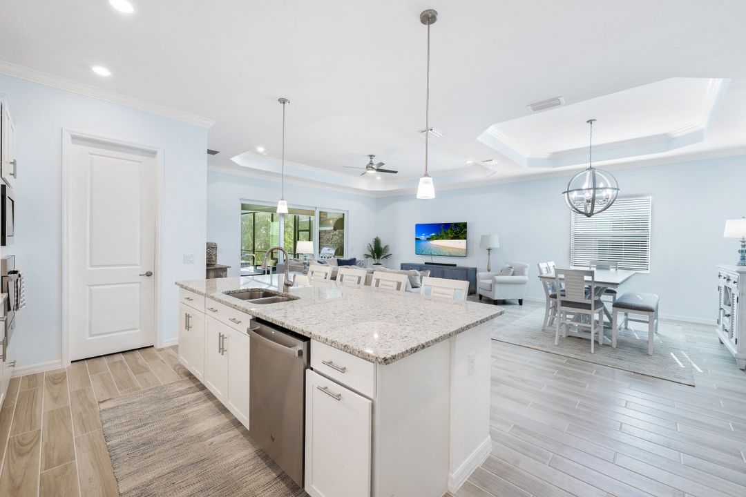 14692 Cherry Blossom Wy, Punta Gorda, FL 33955