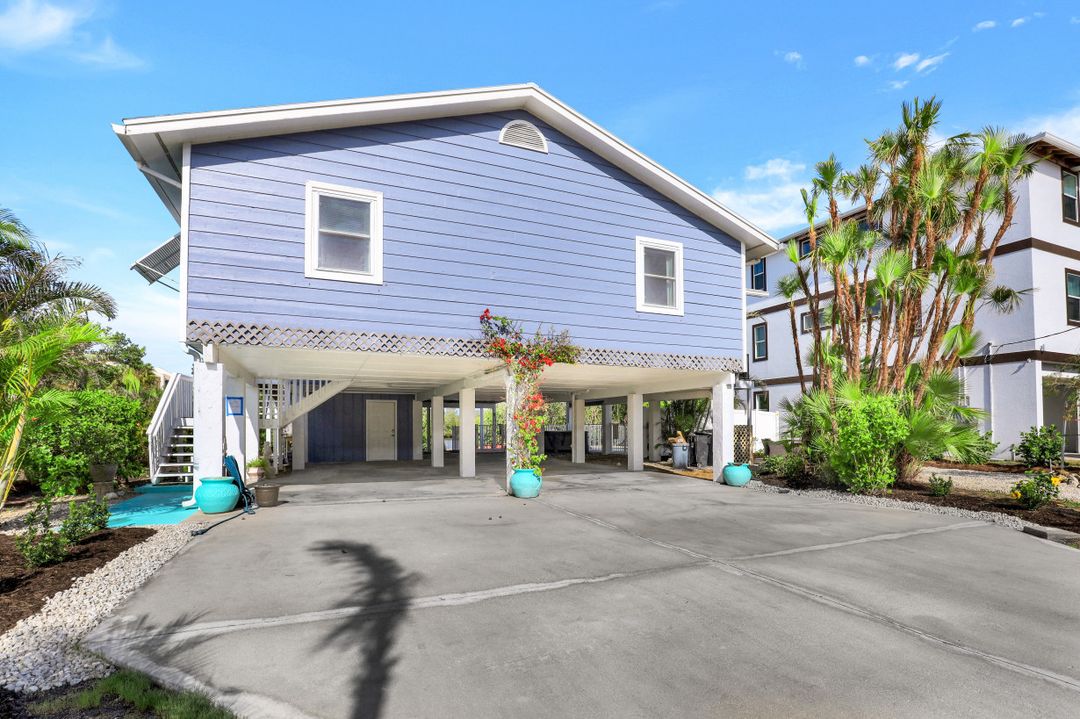 21560 Widgeon Terrace, Fort Myers Beach, FL 33931