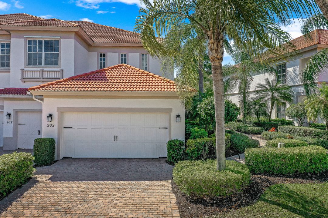 17490 Old Harmony Dr #202, Fort Myers, FL 33908