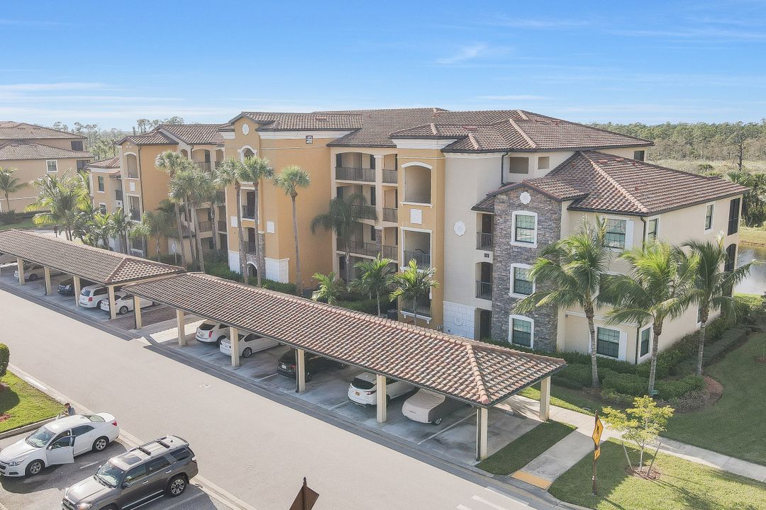 9816 Giaveno Cir #1316, , FL 34113