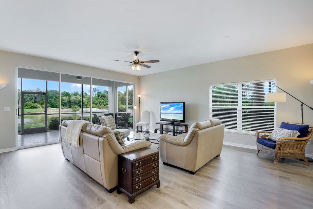 5115 Cobble Creek Ct #D-104, Naples, FL 34110