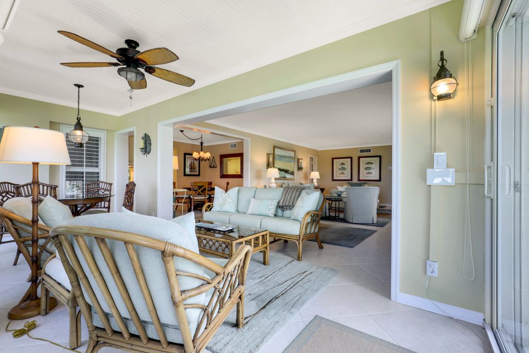 2701 Gulf Shore Blvd N, Villa #3, Naples, FL 34103