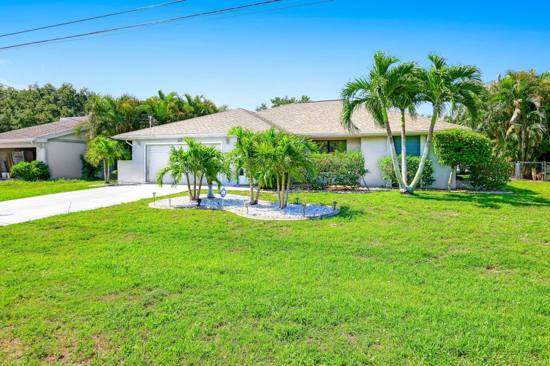 1436 SE 17th Terrace, Cape Coral, FL 33990