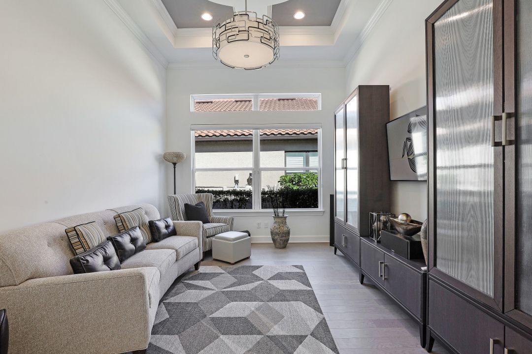 9481 Montelanico Loop, Naples, FL 34119