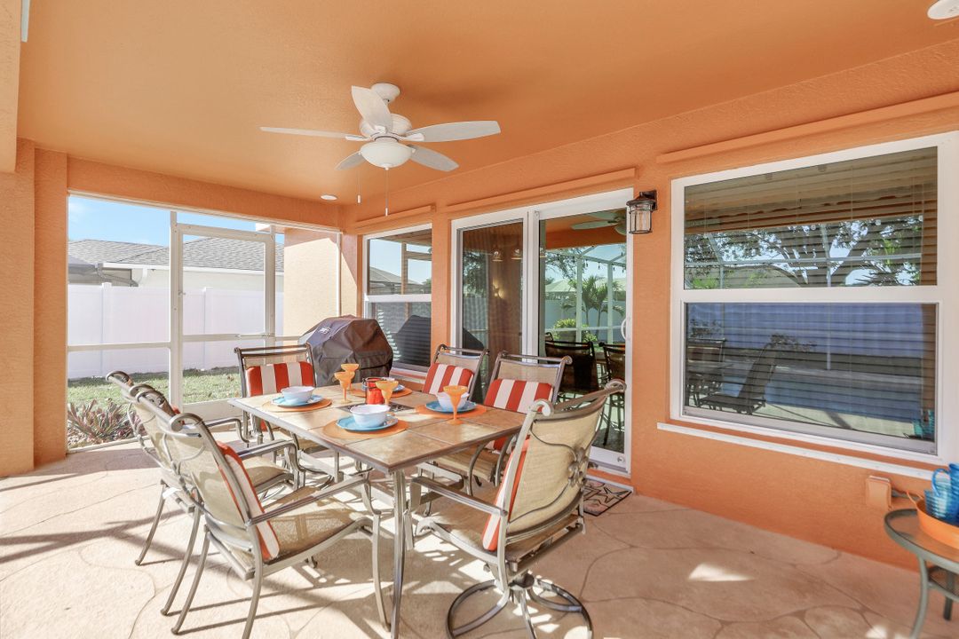 1422 SE 31st Terrace, Cape Coral, FL 33904