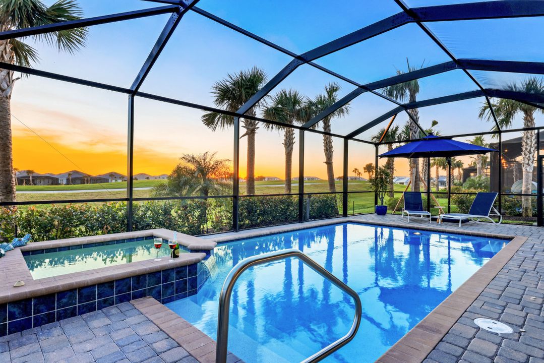 25205 Longmeadow Dr, Punta Gorda, FL 33955