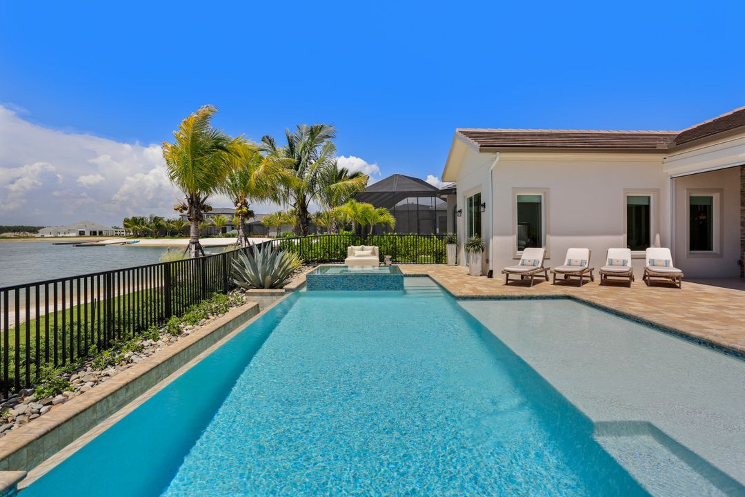 10530 Via Torino Way, Miromar Lakes, FL 33913
