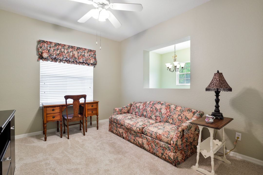 3460 W Crown Pointe Blvd  #201, Naples, FL 34112