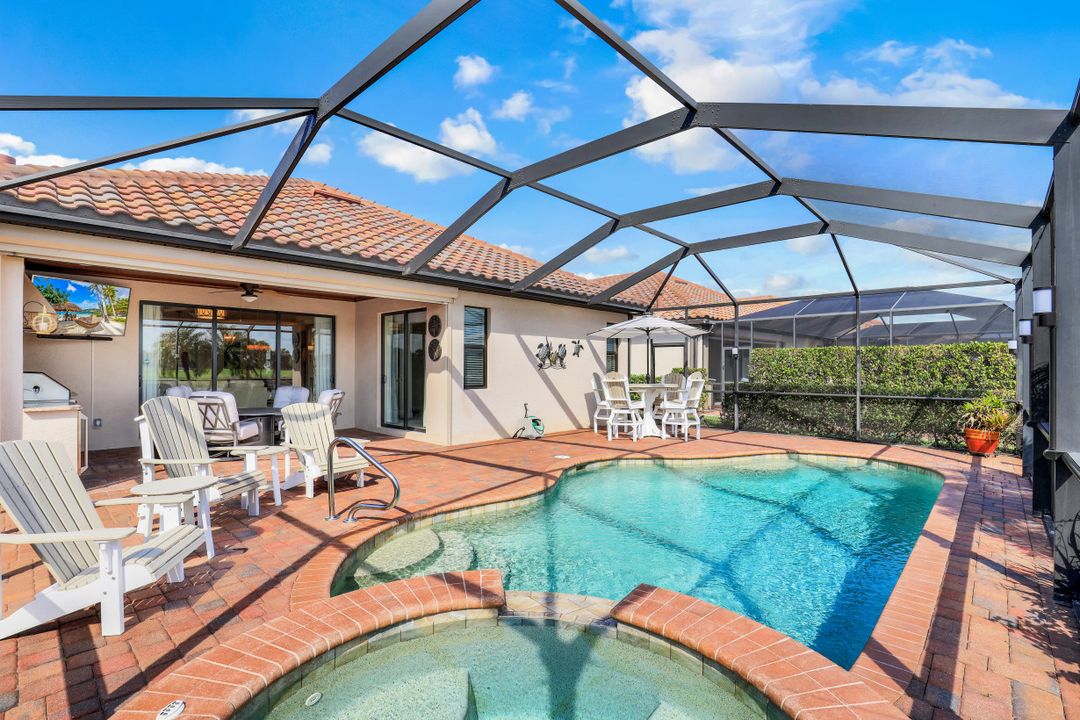 12672 Kinross Ln, Naples, FL 34120