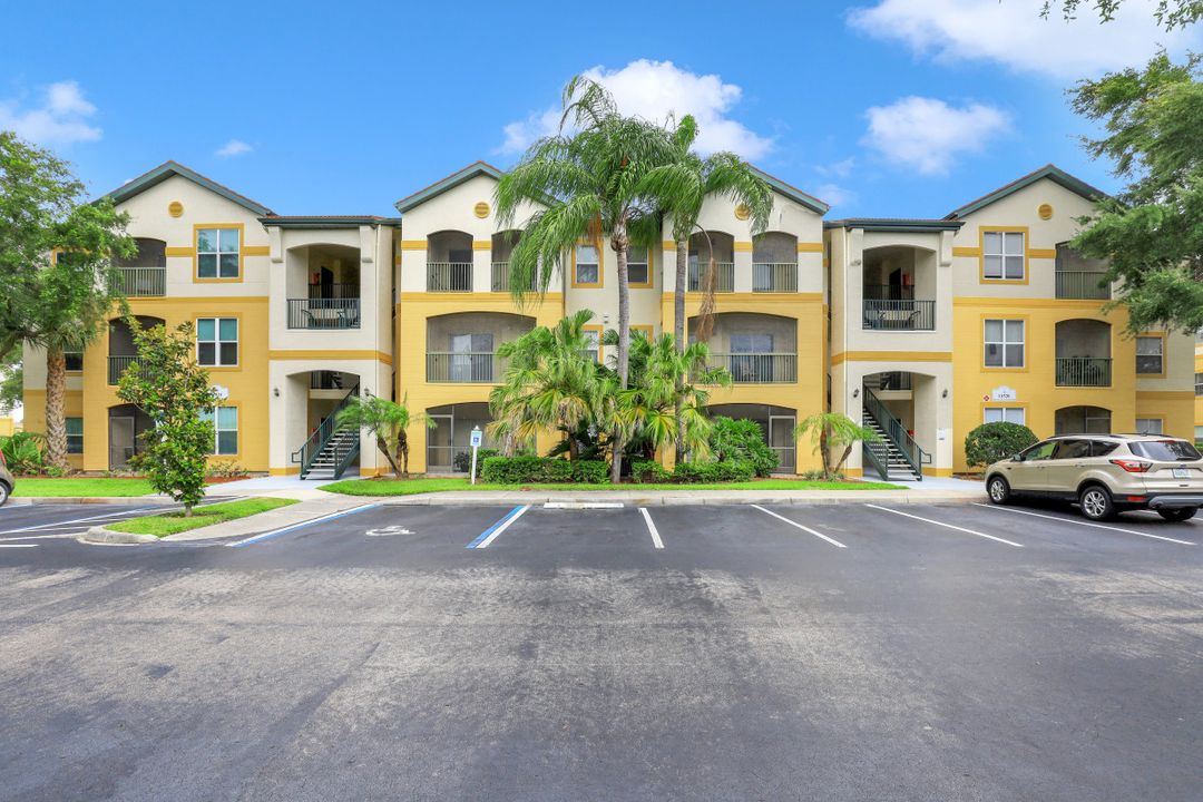 11520 Villa Grand #1007, Fort Myers, FL 33913