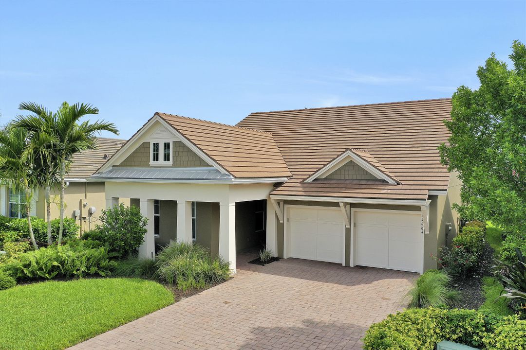 14684 Tropical Dr, Naples, FL 34114